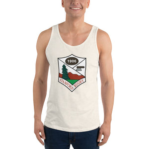 Rugby Imports Stanford Rugby Social Tank Top