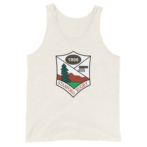 Rugby Imports Stanford Rugby Social Tank Top