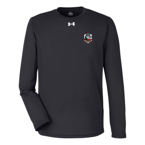 Rugby Imports Stanford Rugby Tech LS T-Shirt