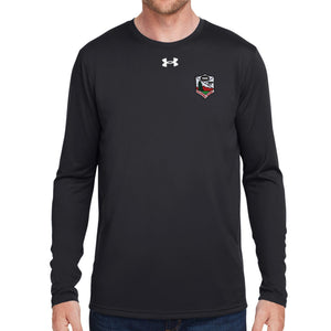 Rugby Imports Stanford Rugby Tech LS T-Shirt