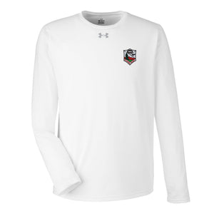 Rugby Imports Stanford Rugby Tech LS T-Shirt