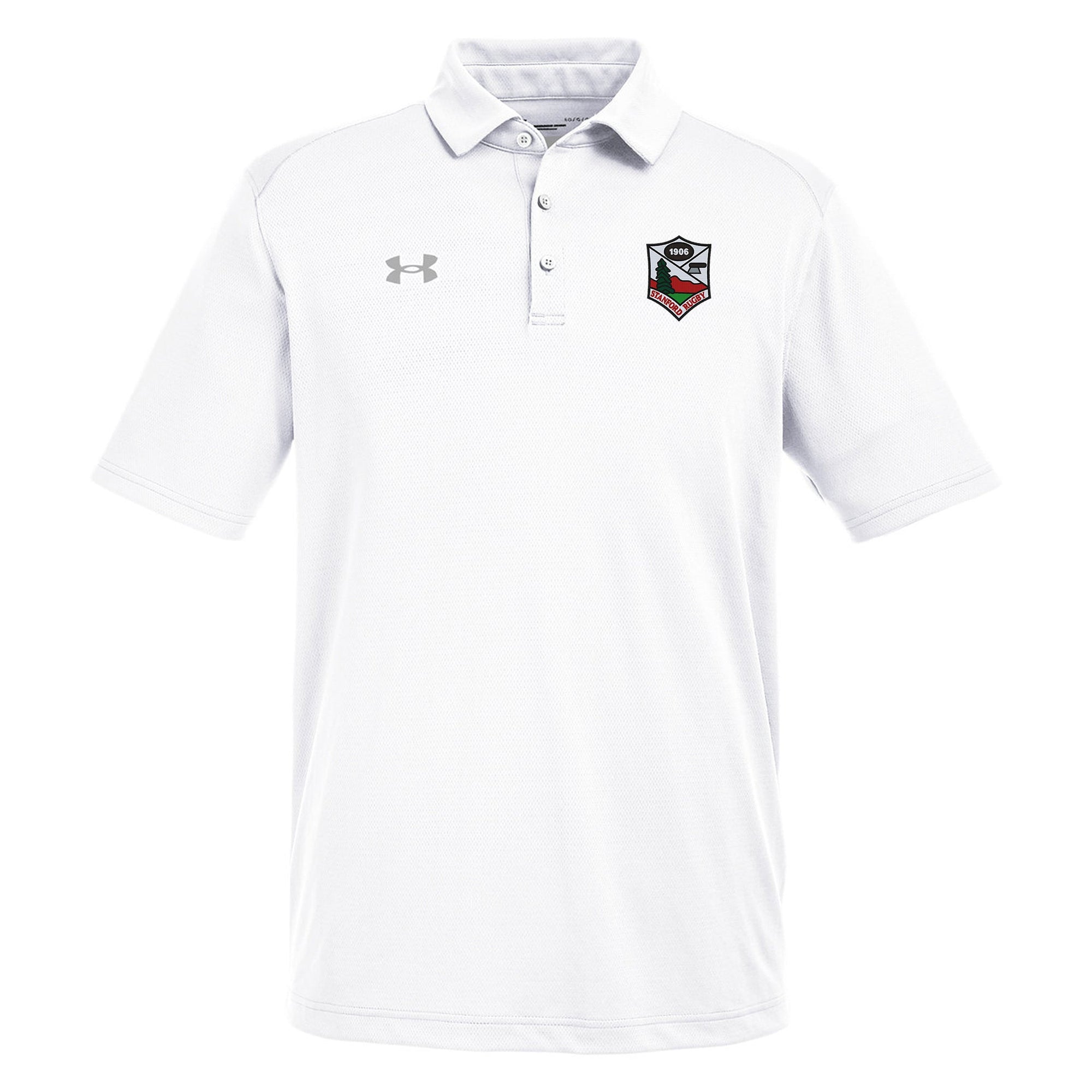 Rugby Imports Stanford Rugby Tech Polo