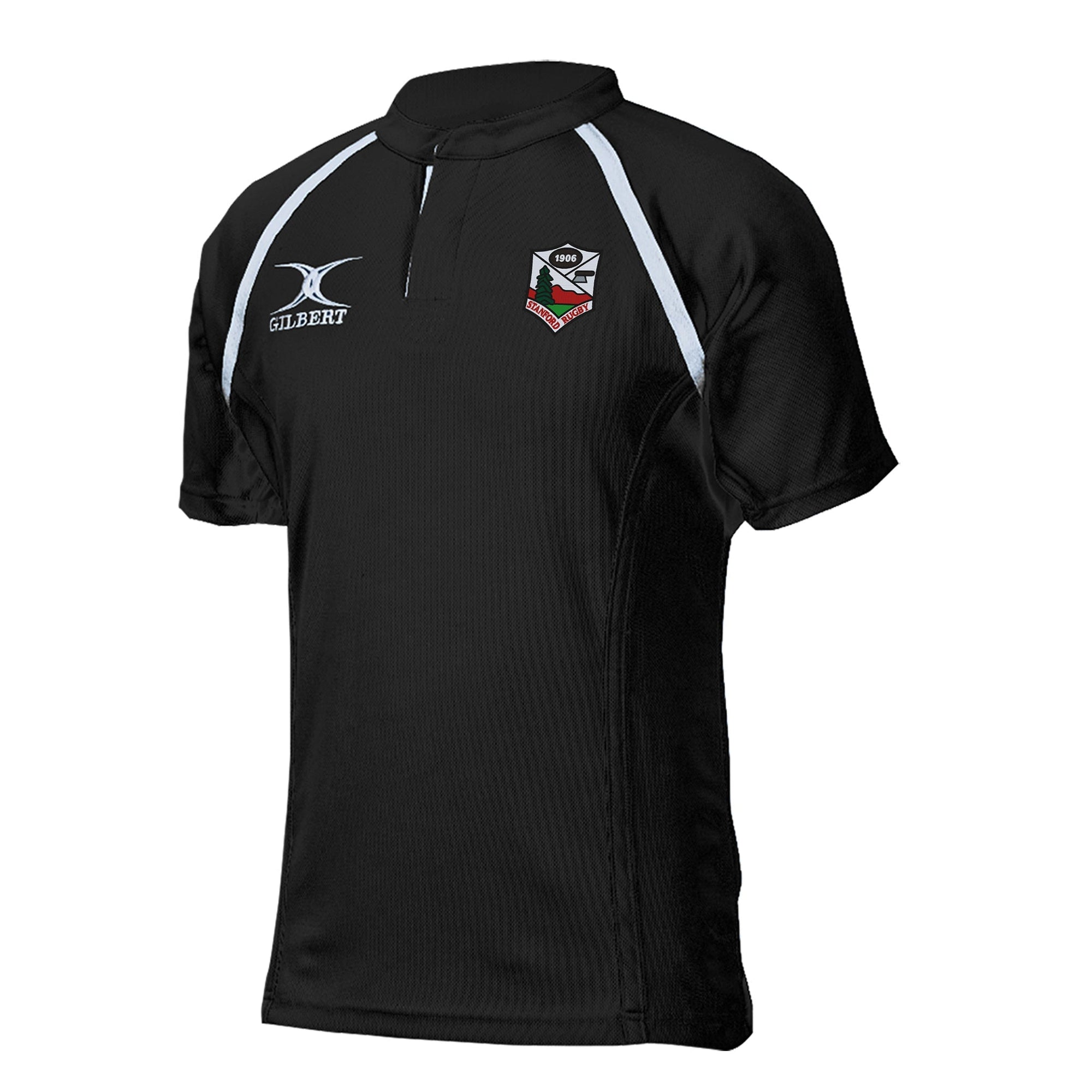 Rugby Imports Stanford Rugby XACT II Jersey