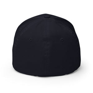 Rugby Imports Staples Rugby Flexfit Cap