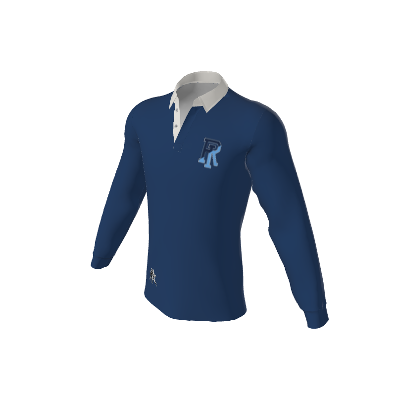 Rugby Imports Store Test URI Traditional Jersey. (Estimated Quantity to Order (Minimum 12))