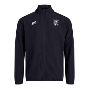 Rugby Imports Texas State Rugby CCC Track Jacket