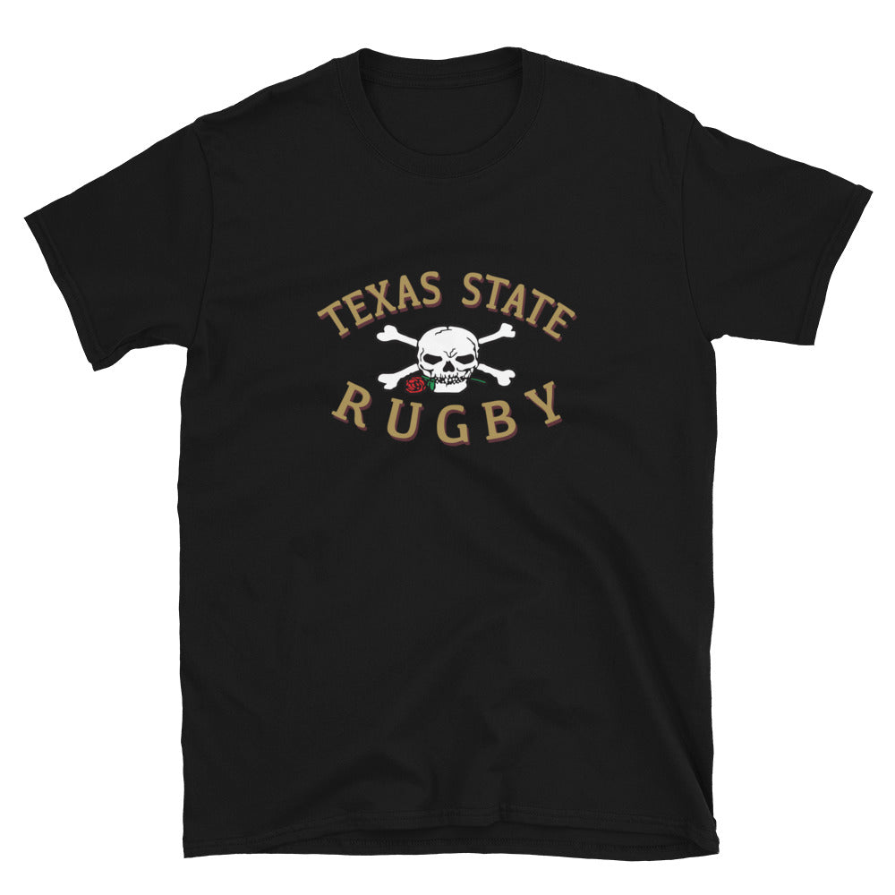 Rugby Imports Texas State Rugby Classic T-Shirt