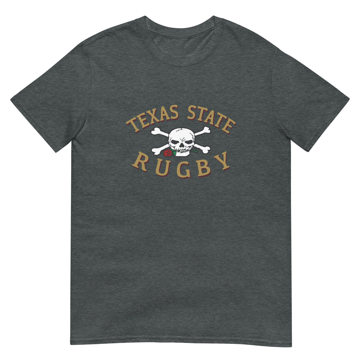 Rugby Imports Texas State Rugby Classic T-Shirt