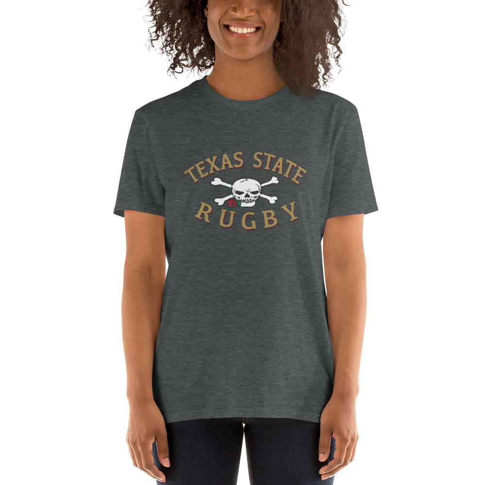 Rugby Imports Texas State Rugby Classic T-Shirt