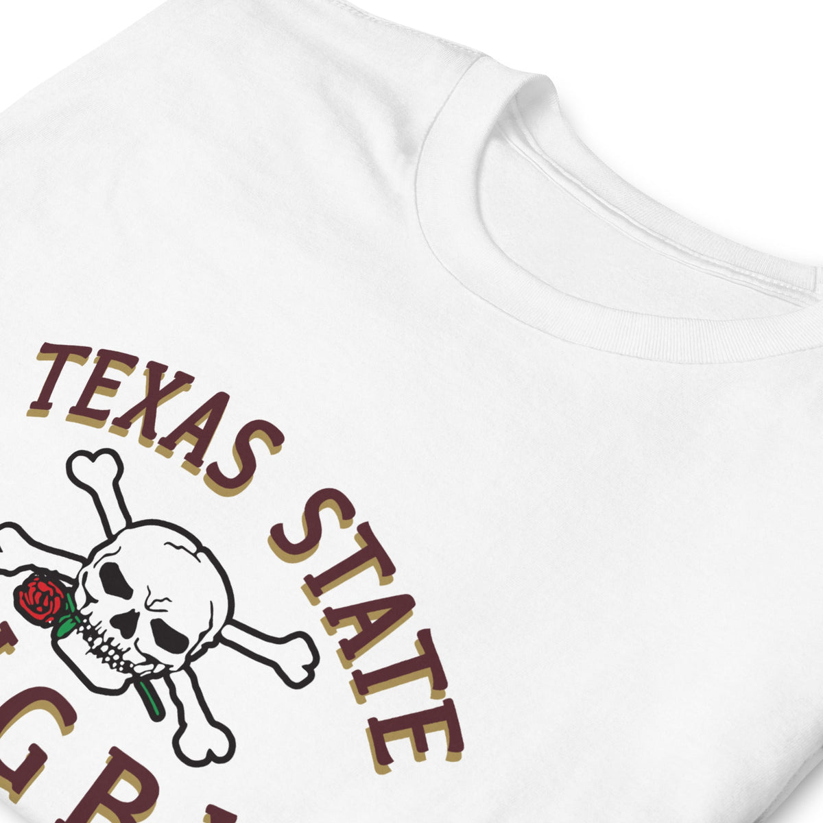 Rugby Imports Texas State Rugby Classic T-Shirt
