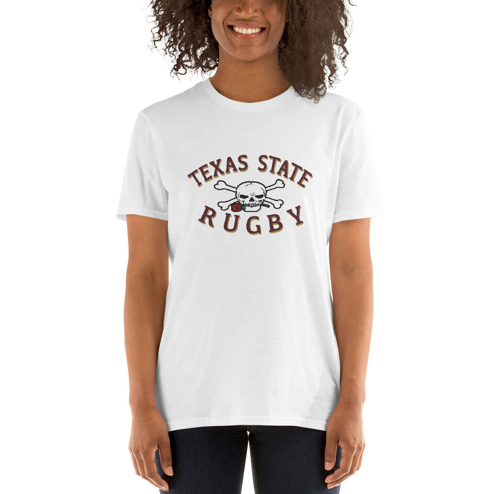 Rugby Imports Texas State Rugby Classic T-Shirt
