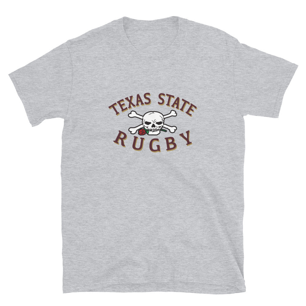 Rugby Imports Texas State Rugby Classic T-Shirt