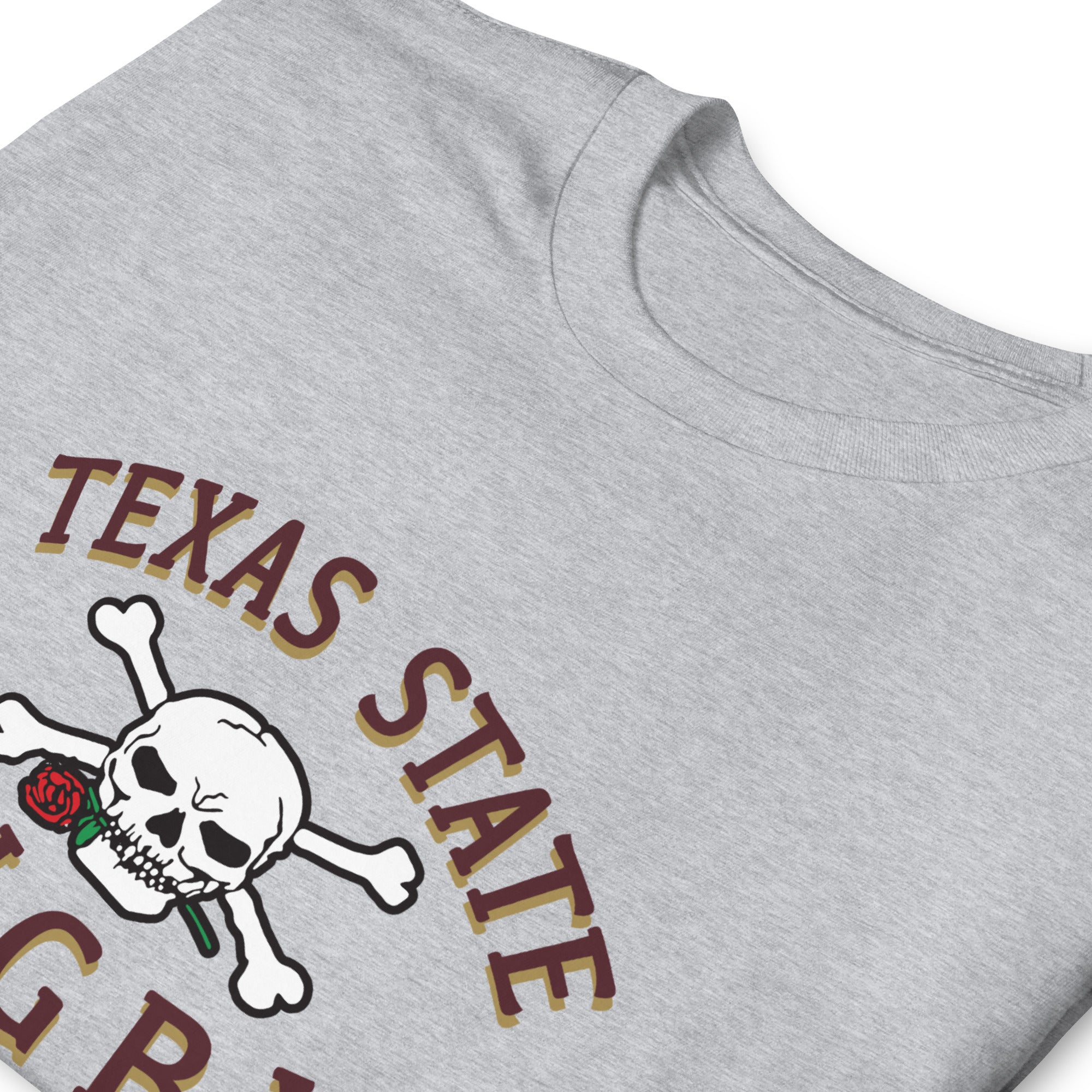 Rugby Imports Texas State Rugby Classic T-Shirt