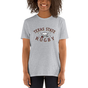 Rugby Imports Texas State Rugby Classic T-Shirt