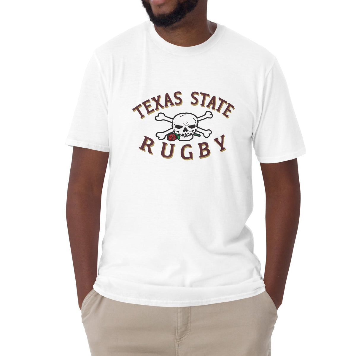Rugby Imports Texas State Rugby Classic T-Shirt