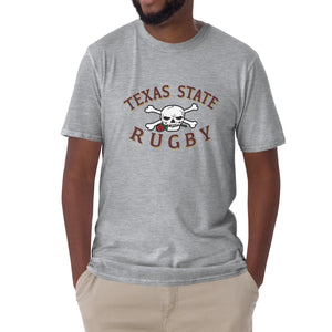 Rugby Imports Texas State Rugby Classic T-Shirt