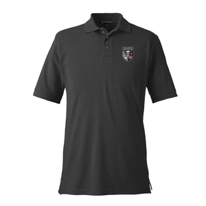 Rugby Imports Texas State Rugby Cotton Polo