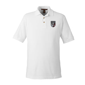 Rugby Imports Texas State Rugby Cotton Polo