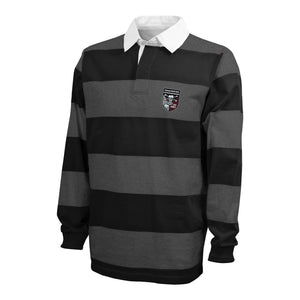 Rugby Imports Texas State Rugby Cotton Social Jersey