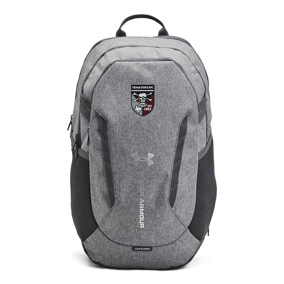 Rugby Imports Texas State Rugby Hustle 5.0 Backpack