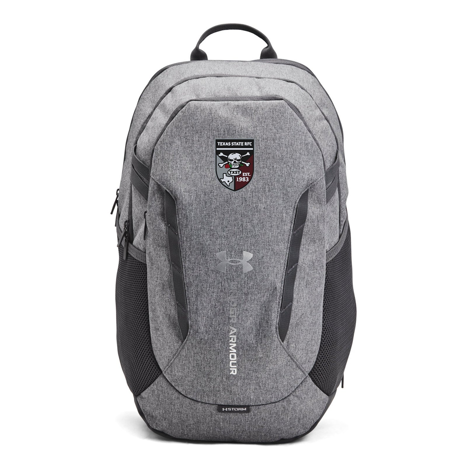 Rugby Imports Texas State Rugby Hustle 5.0 Backpack