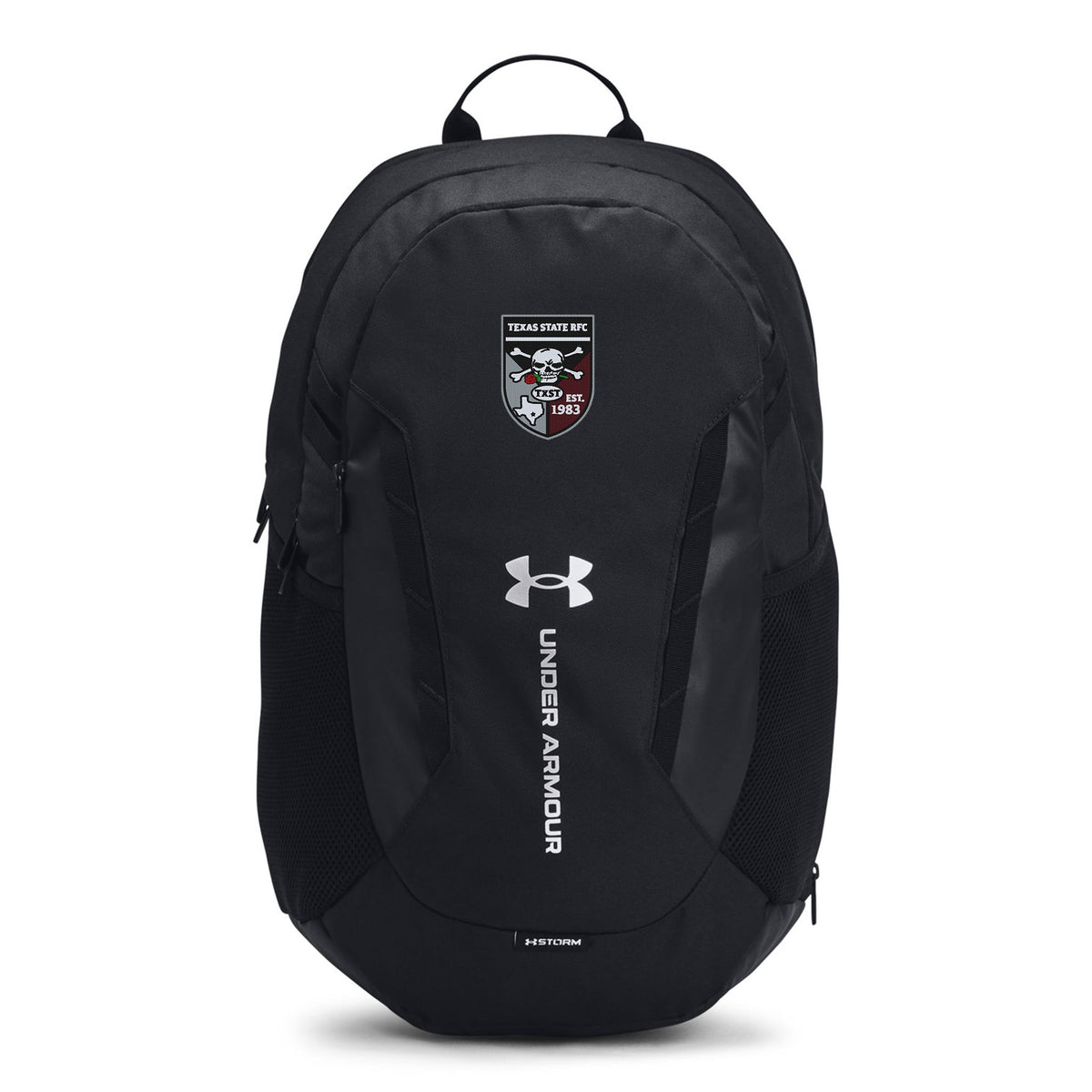 Rugby Imports Texas State Rugby Hustle 5.0 Backpack