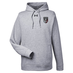 Rugby Imports Texas State Rugby Hustle Hoodie