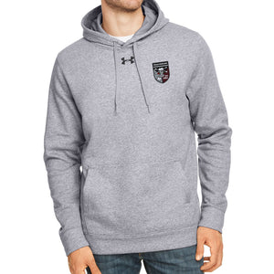 Rugby Imports Texas State Rugby Hustle Hoodie