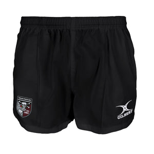 Rugby Imports Texas State Rugby Kiwi Pro Rugby Shorts