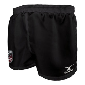 Rugby Imports Texas State Rugby Saracen Rugby Shorts