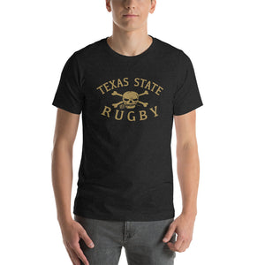 Rugby Imports Texas State Rugby Social T-Shirt