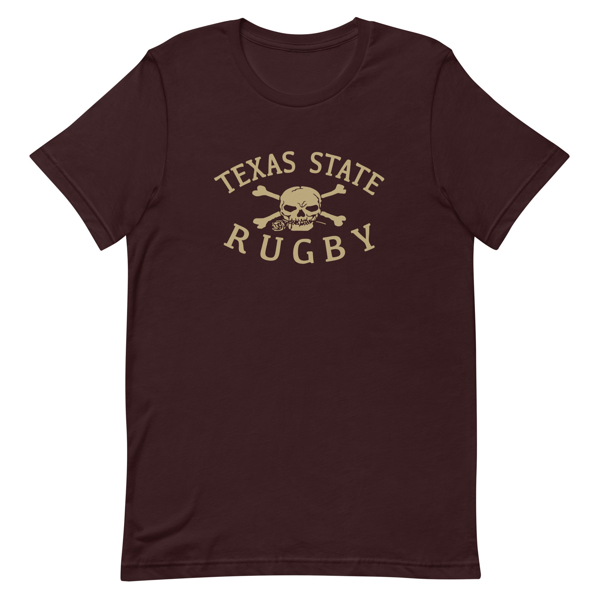 Rugby Imports Texas State Rugby Social T-Shirt