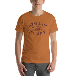 Rugby Imports Texas State Rugby Social T-Shirt