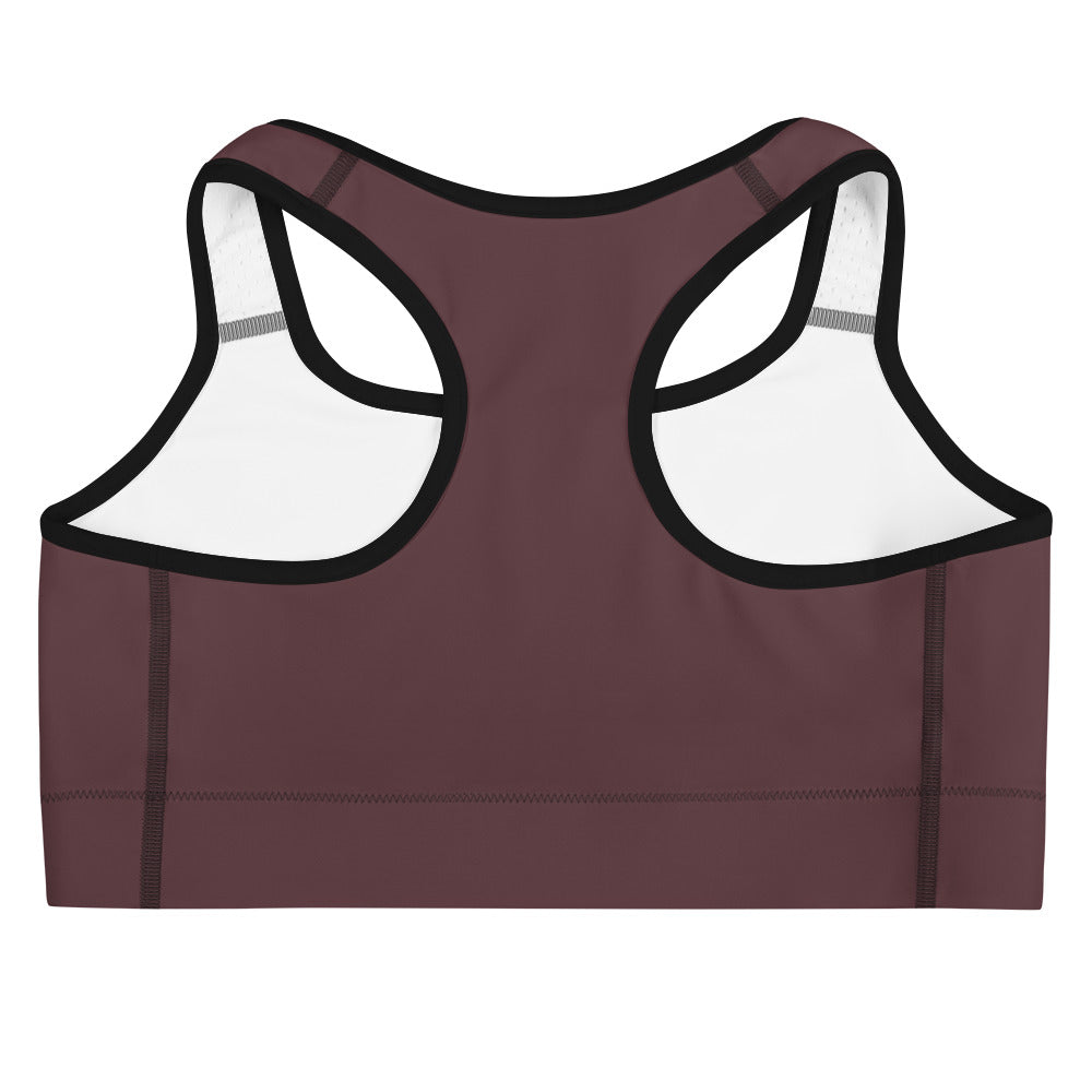 Rugby Imports Texas State Rugby Sports Bra