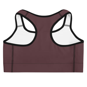 Rugby Imports Texas State Rugby Sports Bra