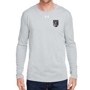 Rugby Imports Texas State Rugby Tech LS T-Shirt