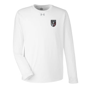 Rugby Imports Texas State Rugby Tech LS T-Shirt