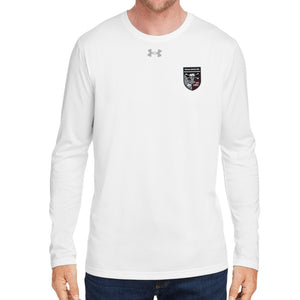 Rugby Imports Texas State Rugby Tech LS T-Shirt