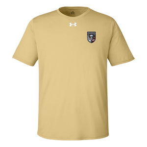 Rugby Imports Texas State Rugby Tech T-Shirt