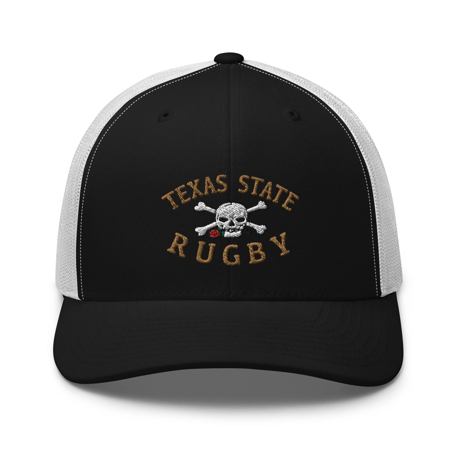 Rugby Imports Texas State Rugby Trucker Cap