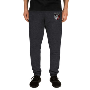 Rugby Imports Texas State Rugby Unisex Jogger Sweatpants