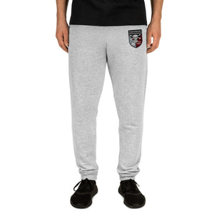 Rugby Imports Texas State Rugby Unisex Jogger Sweatpants