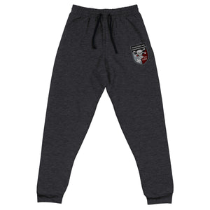 Rugby Imports Texas State Rugby Unisex Jogger Sweatpants