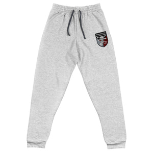 Rugby Imports Texas State Rugby Unisex Jogger Sweatpants