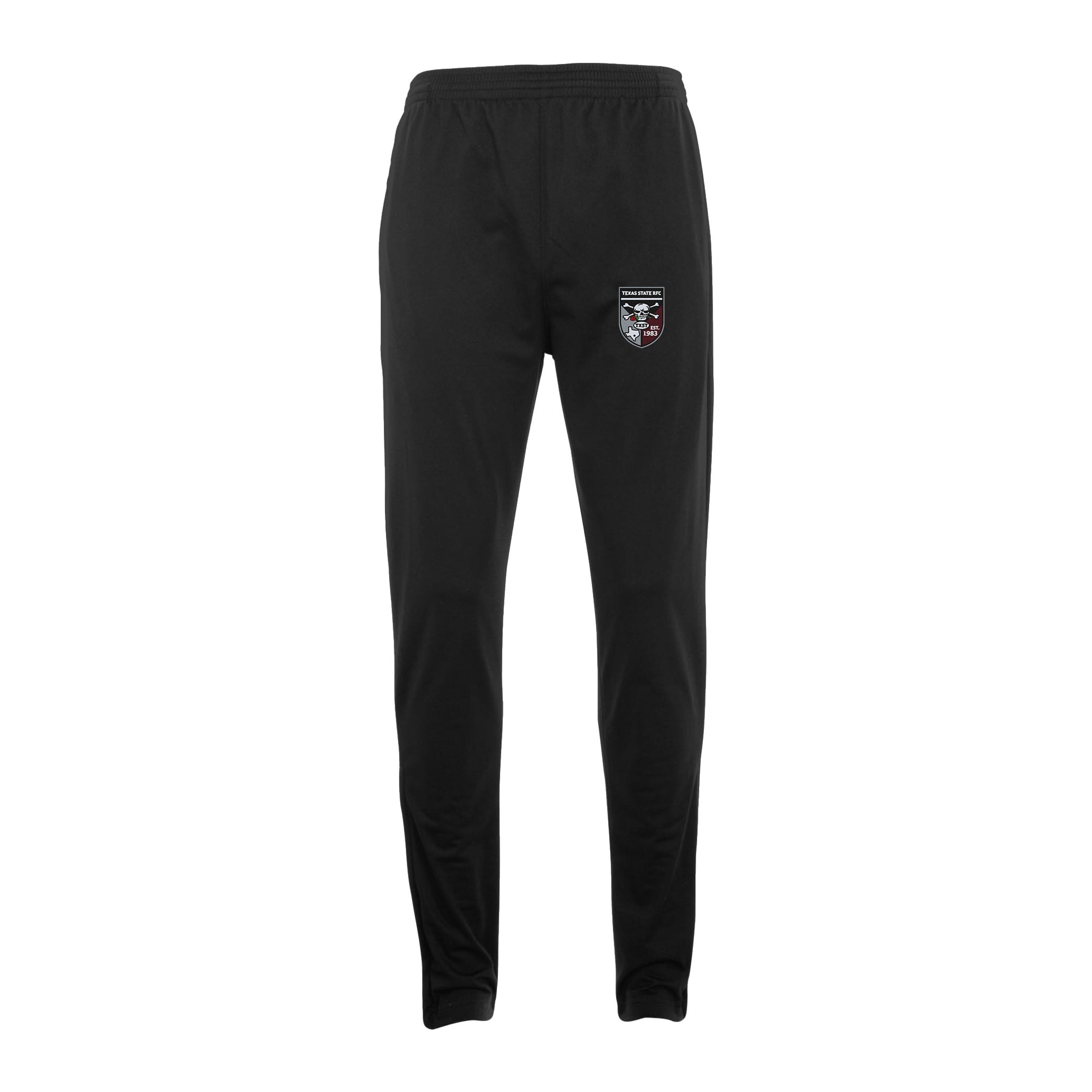 Rugby Imports Texas State Rugby Unisex Tapered Leg Pant
