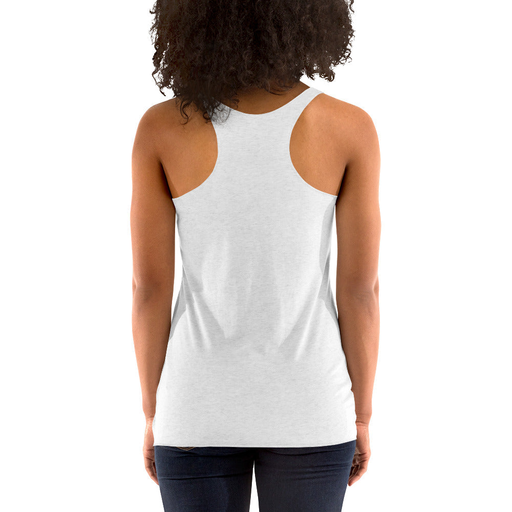 Rugby Imports Texas State Rugby Women's Racerback Tank