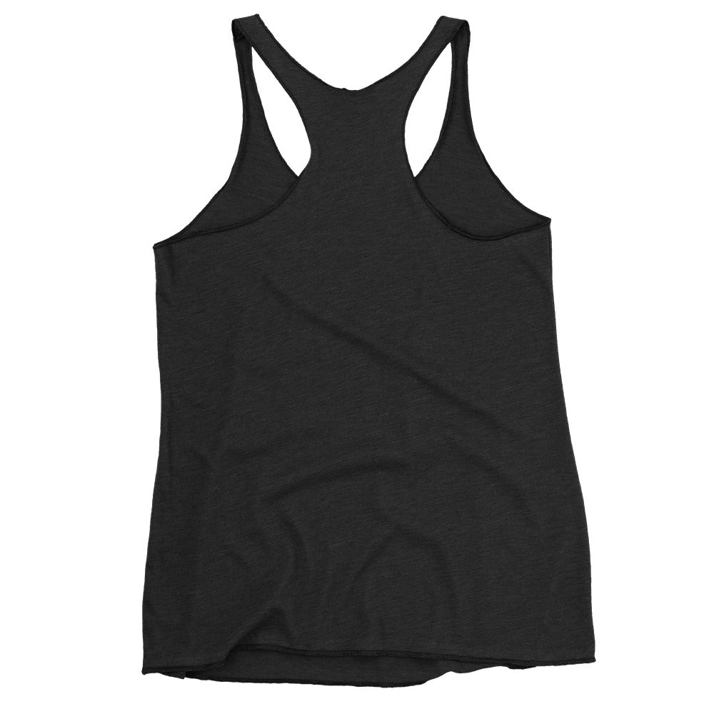 Rugby Imports Texas State Rugby Women's Racerback Tank