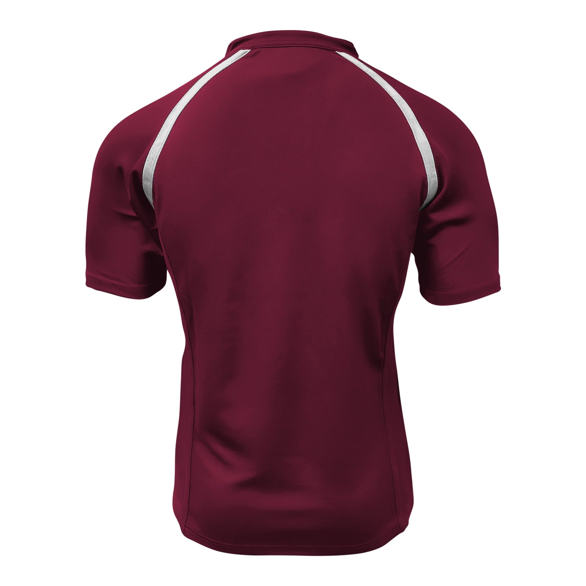 Rugby Imports Texas State Rugby XACT II Jersey