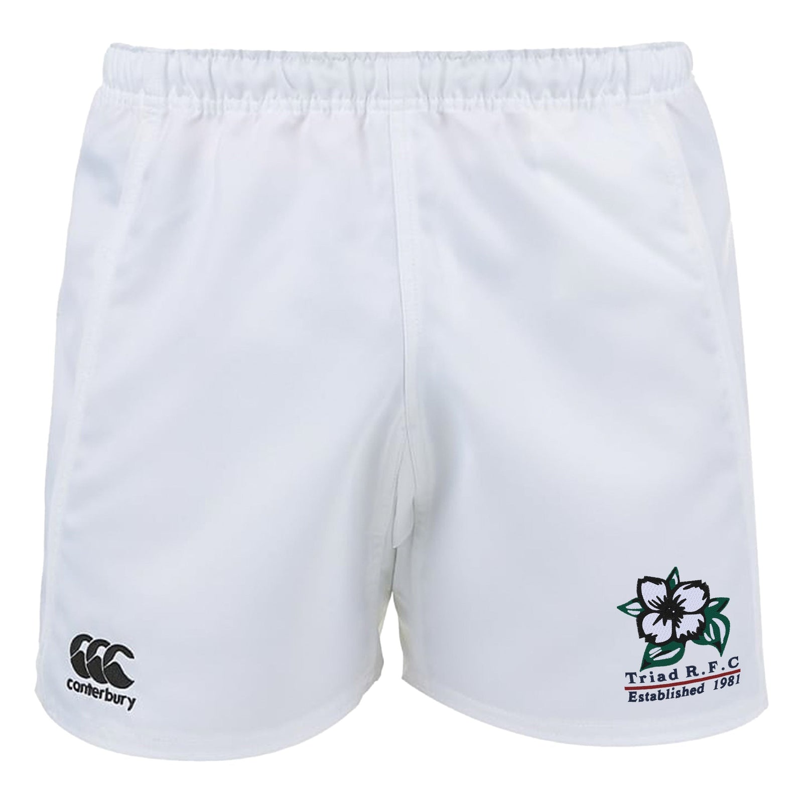 Rugby Imports Triad RFC CCC Advantage Rugby Short