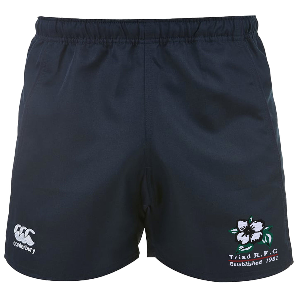 Rugby Imports Triad RFC CCC Advantage Rugby Short